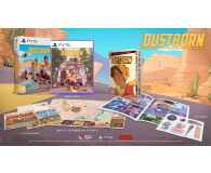 PlayStation Dustborn - 1234963 - zdjęcie 2